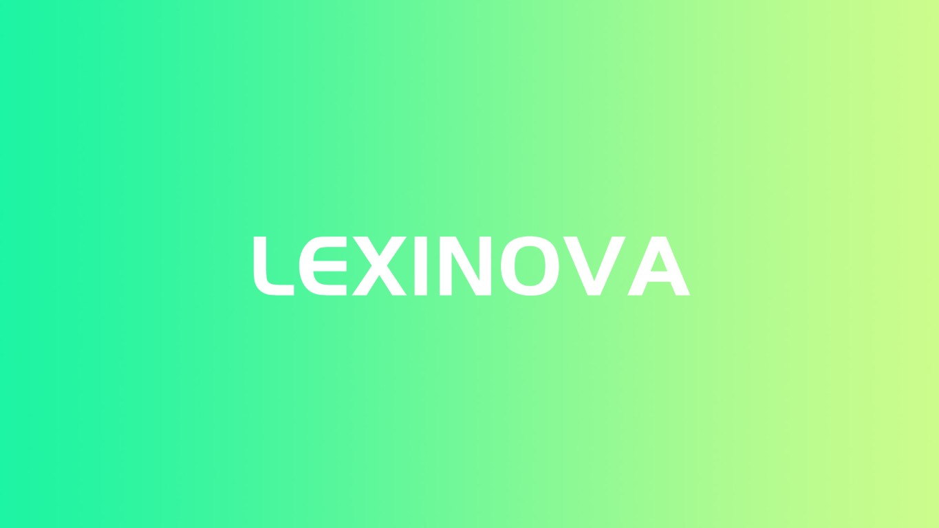LEXINOVA Trading Center Platform News: How AI Technology Changes the Smart Trading Era