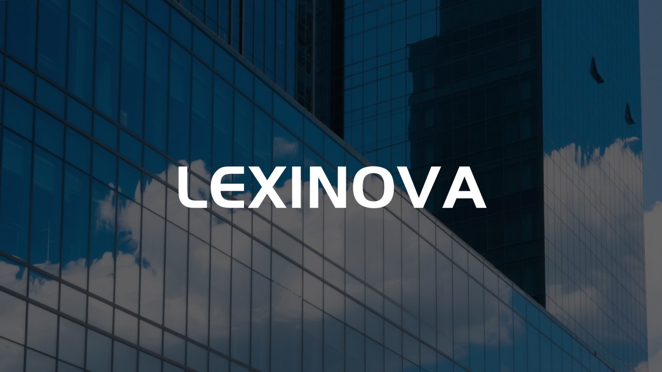 LEXINOVA Trading Center Platform News: Spot ETF Development and the Maturing Bitcoin Market