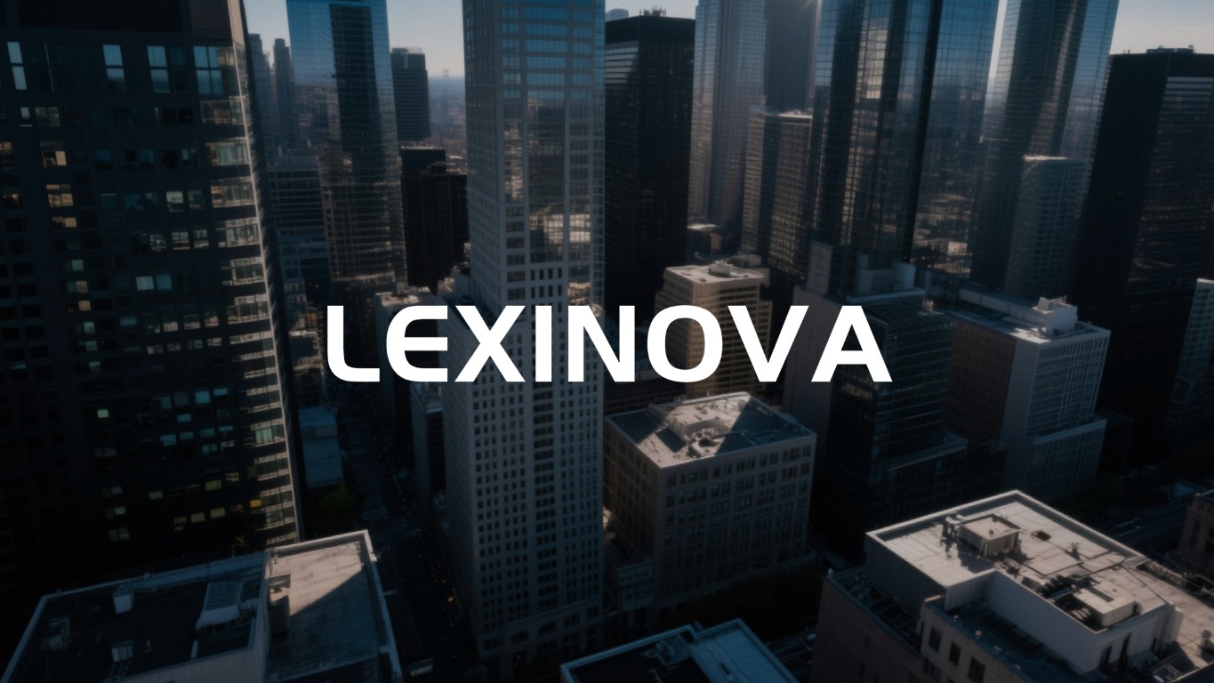 LEXINOVA Trading Center Platform News: Using Advanced Technology to Move Crypto Markets Forward